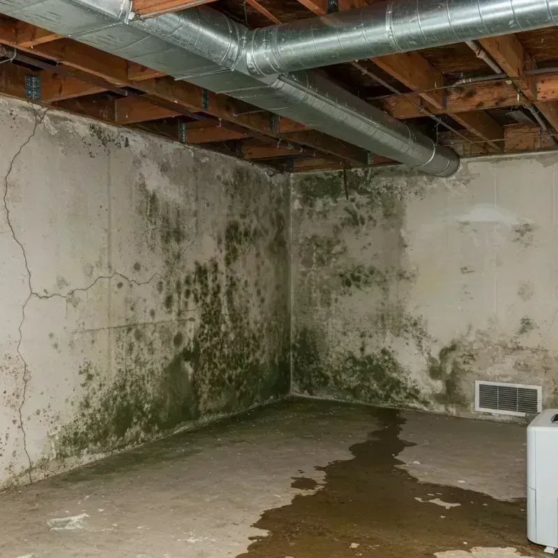 Professional Mold Removal in Oakwood Hills, IL